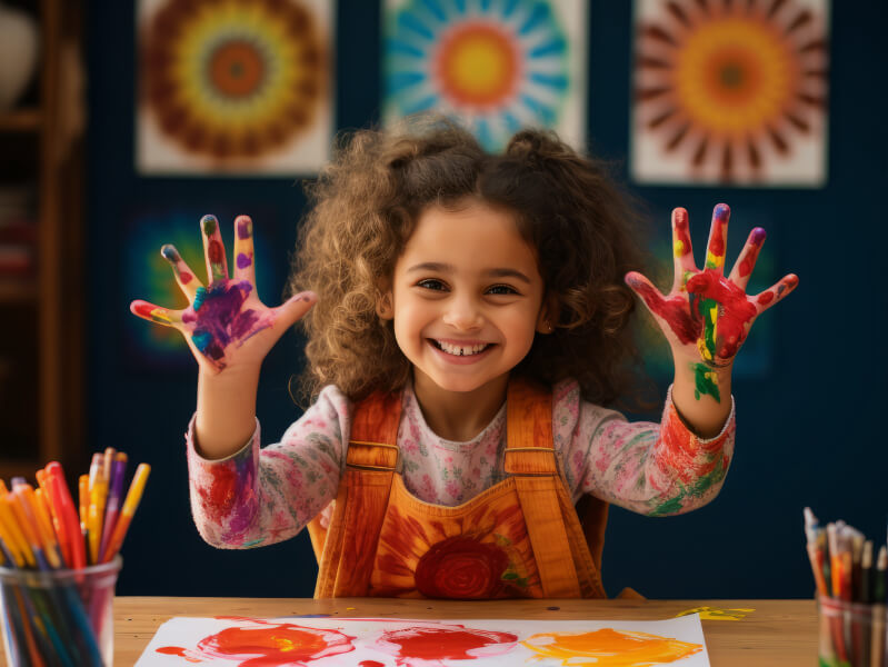Creative Activities