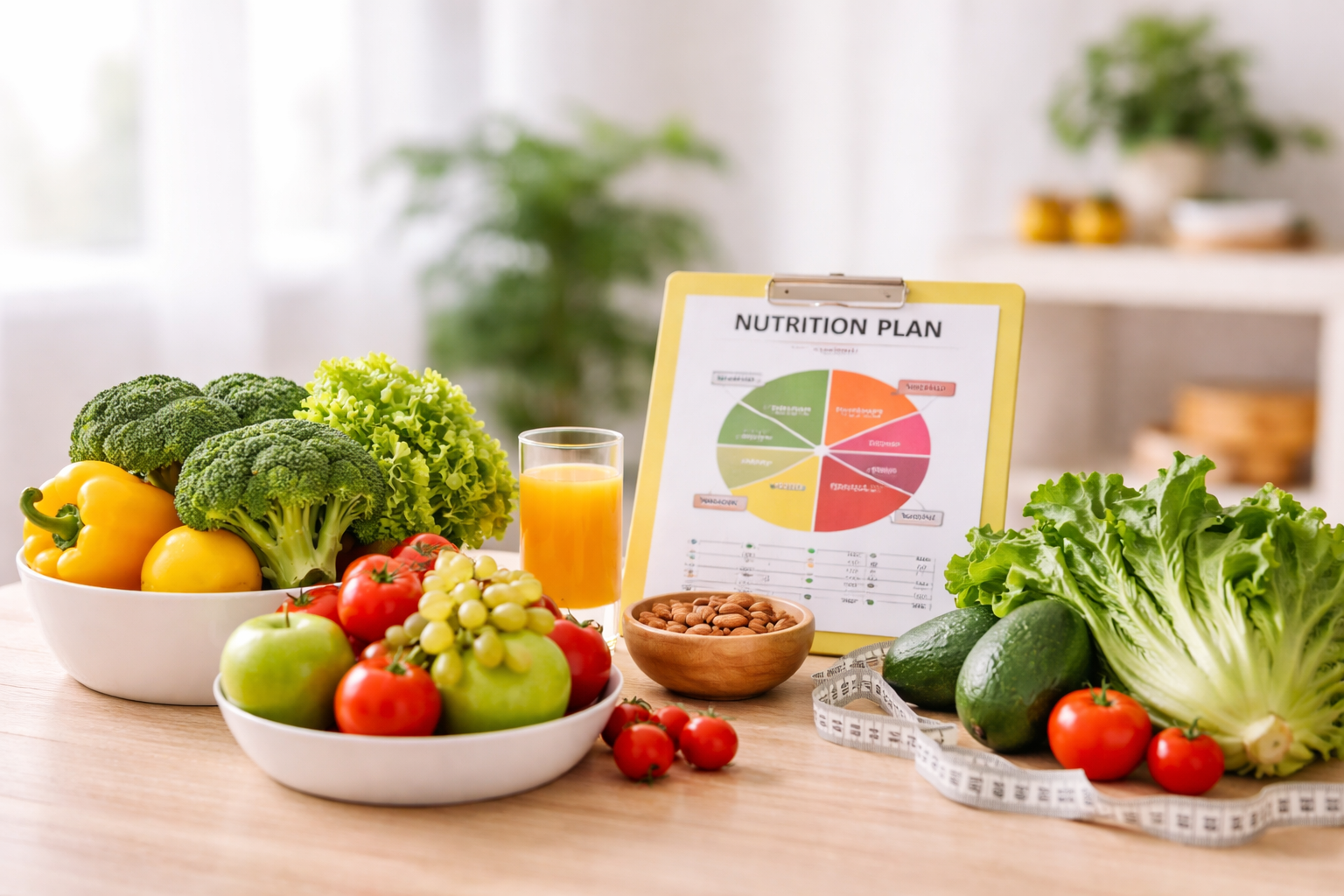 Nutrition Care